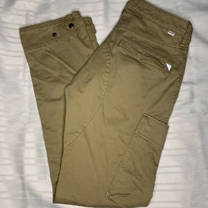 Men’s Levis Cargo Pants